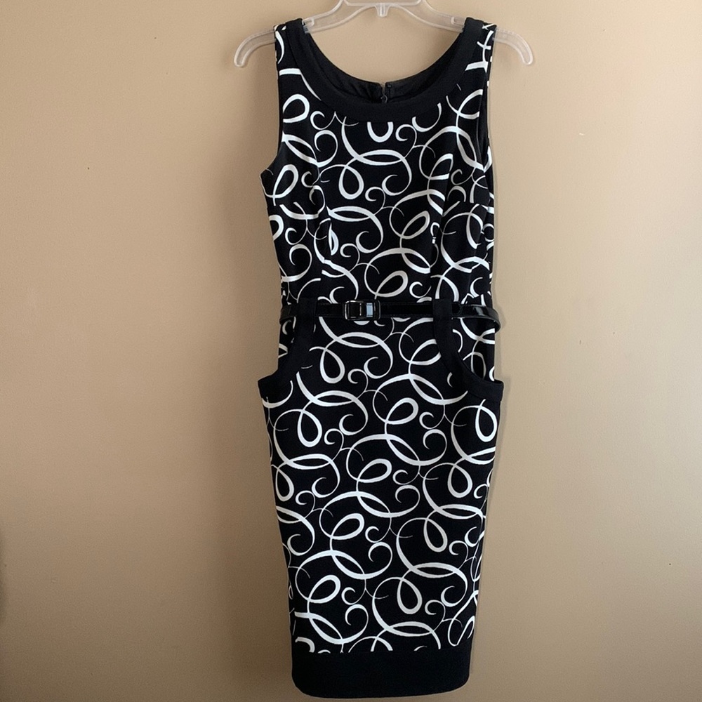 London Times dress size 6